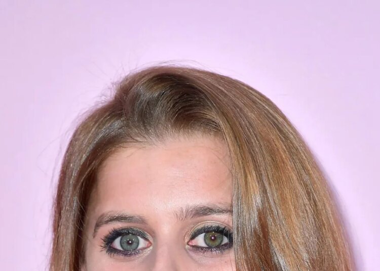 Princess Beatrice Honored By Royals Despite Andrew's Scandals | Gallery