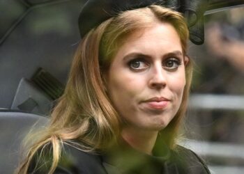 Princess Beatrice
