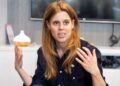 Princess Beatrice shares heartbreaking two word statement on daughter Athena | Royal | News