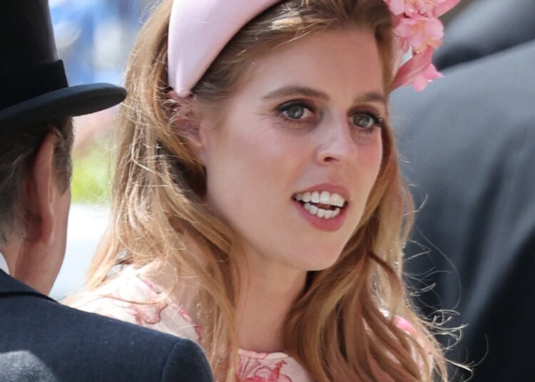 Princess Beatrice speaks out about feeling 'incredibly lonely'