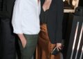 This time last year, Andrew Mountbatten Windsor (not pictured) was planning to give Royal Lodge a makeover - and sought his son-in-law Edoardo Mapelli Mozzi's design advice. Edo, as he prefers to be known, is seen here with Beatrice at a London event in July 2019