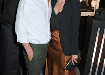 This time last year, Andrew Mountbatten Windsor (not pictured) was planning to give Royal Lodge a makeover - and sought his son-in-law Edoardo Mapelli Mozzi's design advice. Edo, as he prefers to be known, is seen here with Beatrice at a London event in July 2019