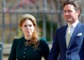 Princess Beatrice's secret 'royal' title that she never uses | Royal | News