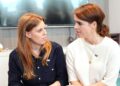 Princess Beatrice's 'warning' to Eugenie over Andrew scandal | Royal | News