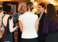 The King's Foundation Princess Eugenie at the event for The King's Foundation