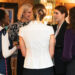 The King's Foundation Princess Eugenie at the event for The King's Foundation