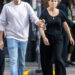 Princess Eugenie and Jack Brooksbank Seen for First Time After Prince Andrew Is Stripped of Royal Title