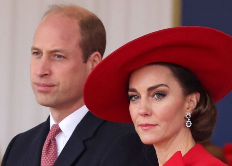 Princess Kate Encourages the Public To ‘Embrace the Beauty in Change’ in a Powerful New Video