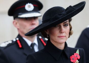 Princess Kate fans rage as BBC make major blunder live on air | Royal | News