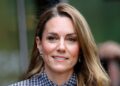 Princess Kate makes announcement about her Christmas Carol Concert | Royal | News