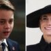 Princess Kate makes rare confession about Prince George | Royal | News