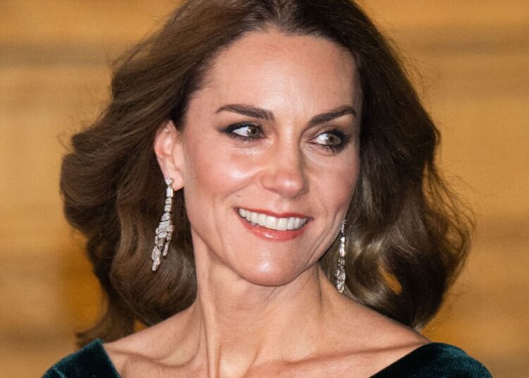 Princess Kate shares one secret to major change | Royal | News