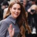 Princess Kate steps out for key visit days after landmark speech | Royal | News