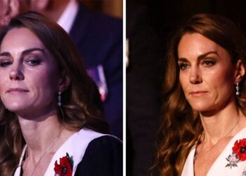 Princess Kate wears £20k earrings with special meaning at royal event | Royal | News