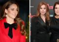 Princess Kate ‘offers olive branch’ to Beatrice and Eugenie | Royal | News