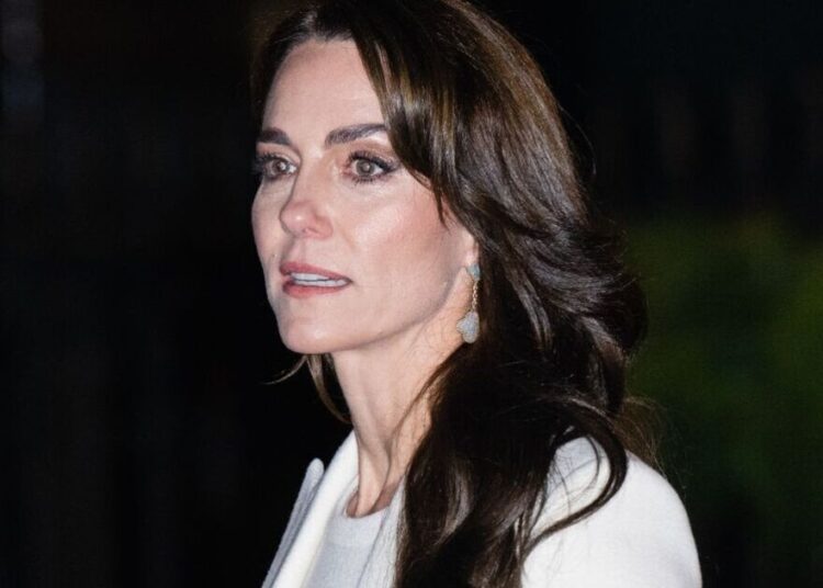 Princess Kate's event may be dwarfed by 2 royals – not Meghan or Harry | Royal | News