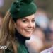 Princess of Wales's Christmas service to star actors including Kate Winslet
