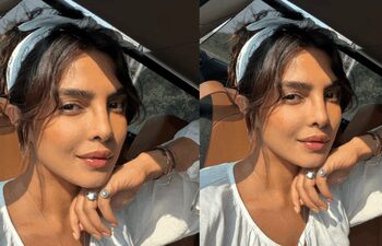 Priyanka Chopra calls 'Globetrotter' a 'new era in Indian cinema'; reveals what she wants to explore after Bollywood, Hollywood, and music