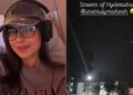 Priyanka lands in Hyderabad as SSMB29 buzz grows, Rajamouli teases big reveal