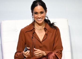 Producer on Meghan Markle's bombshell Oprah interview speaks out | Royal | News