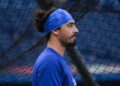 Professional baseball players are humans like you and I