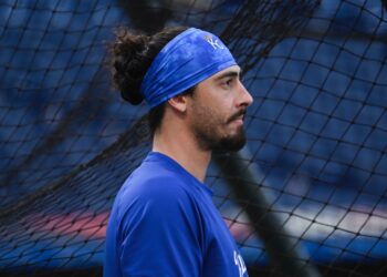 Professional baseball players are humans like you and I