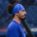 Professional baseball players are humans like you and I