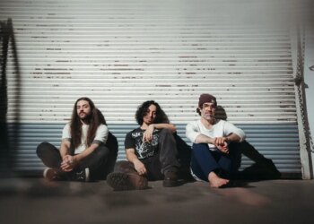 Progressive Post-Hardcore Band Murals Examine Human Resilience On New Single "Tough" » LIVING LIFE FEARLESS