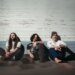 Progressive Post-Hardcore Band Murals Examine Human Resilience On New Single "Tough" » LIVING LIFE FEARLESS