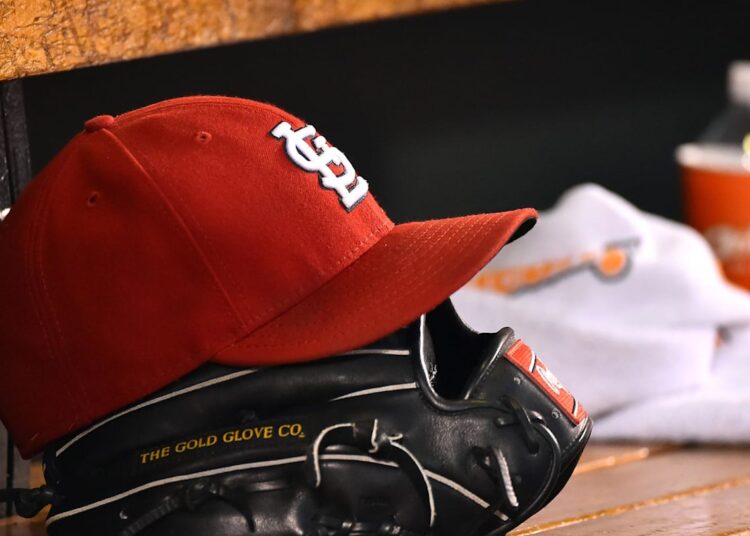 Promising Royals Left-Hander Linked To Cardinals In New Trade Rumors