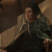 Emily Watson stars in 'Dune: Prophecy' season 1. (Attila Szvacsek/HBO)