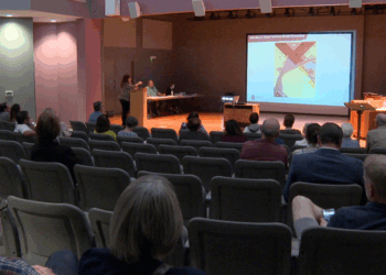 Proposed entertainment center sparks tension at Lafayette zoning meeting
