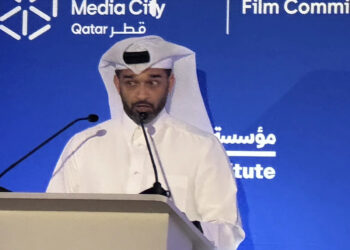 Qatar Film Committee Unveils Neon & Department M Partnerships – Doha Film Festival
