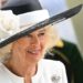 Some royal fans thought Queen Camilla put her foot in her mouth with the 'rude' weight comment.MEGA