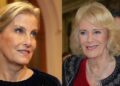 Palace issues update as Queen Camilla, Duchess Sophie show royal power