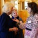 Queen Camilla Gets Quite Indelicate With British Actor In Awkward Video