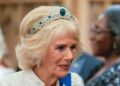 'Queen Camilla gave me the worst Christmas present ever' | Royal | News
