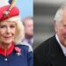 Queen Camilla represents royals at sad event after King Charles clear orders