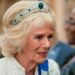 Queen Camilla sends 'secret message' to Princess Eugenie | Royal | News