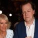 Queen Camilla’s son bravely saved his dog after being attacked - Royals - News