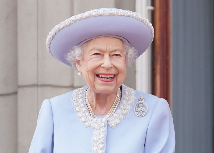 Queen Elizabeth II was immune to agism for one key reason - Royals - News