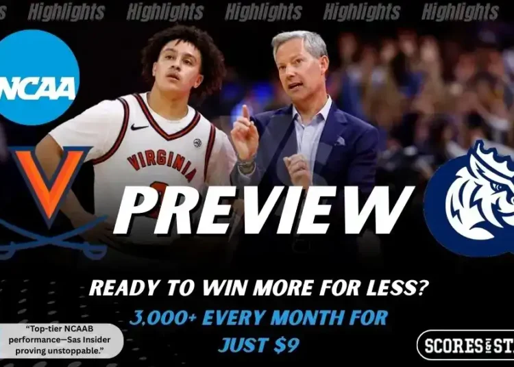 Queens vs Virginia Odds & Prediction
