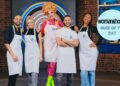 Quiz yourself on all things MasterChef as the show returns for its latest celebrity series