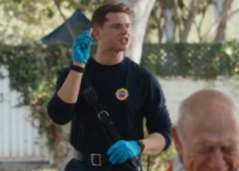 Best quotes from 9-1-1