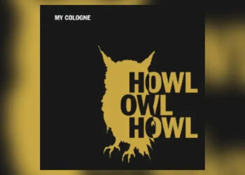 Cover of Howl Owl Howl's single 'My Cologne'/(Howl Owl Howl)