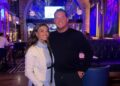 Dolores Catania Is Engaged