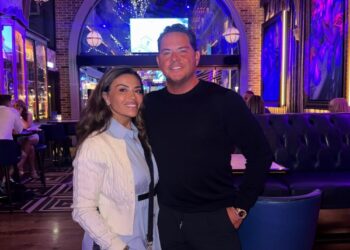 Dolores Catania Is Engaged