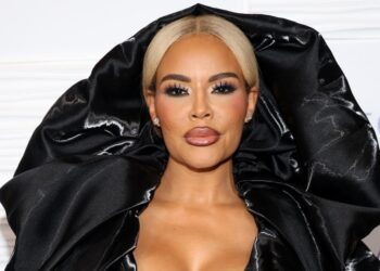 RHOP's Mia Thornton Cries in Body Cam Footage Amid Arrest