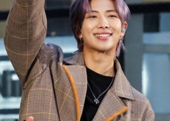 RM teases new BTS music is 'coming out great' - Music News