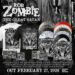 ROB ZOMBIE Releases New Single "Heathen Days"; Official Music Video Streaming